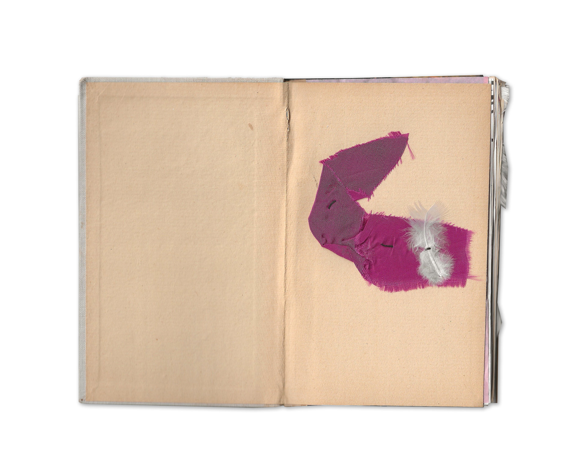 Louise Bourgeois Fragilité Mixed Media, Zerbrechlichkeit